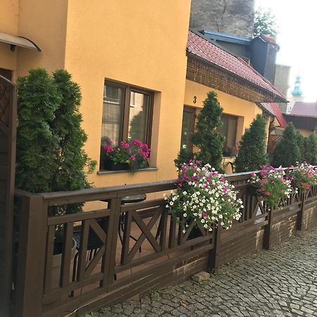 Spadzista 3 Klodzko Exterior photo